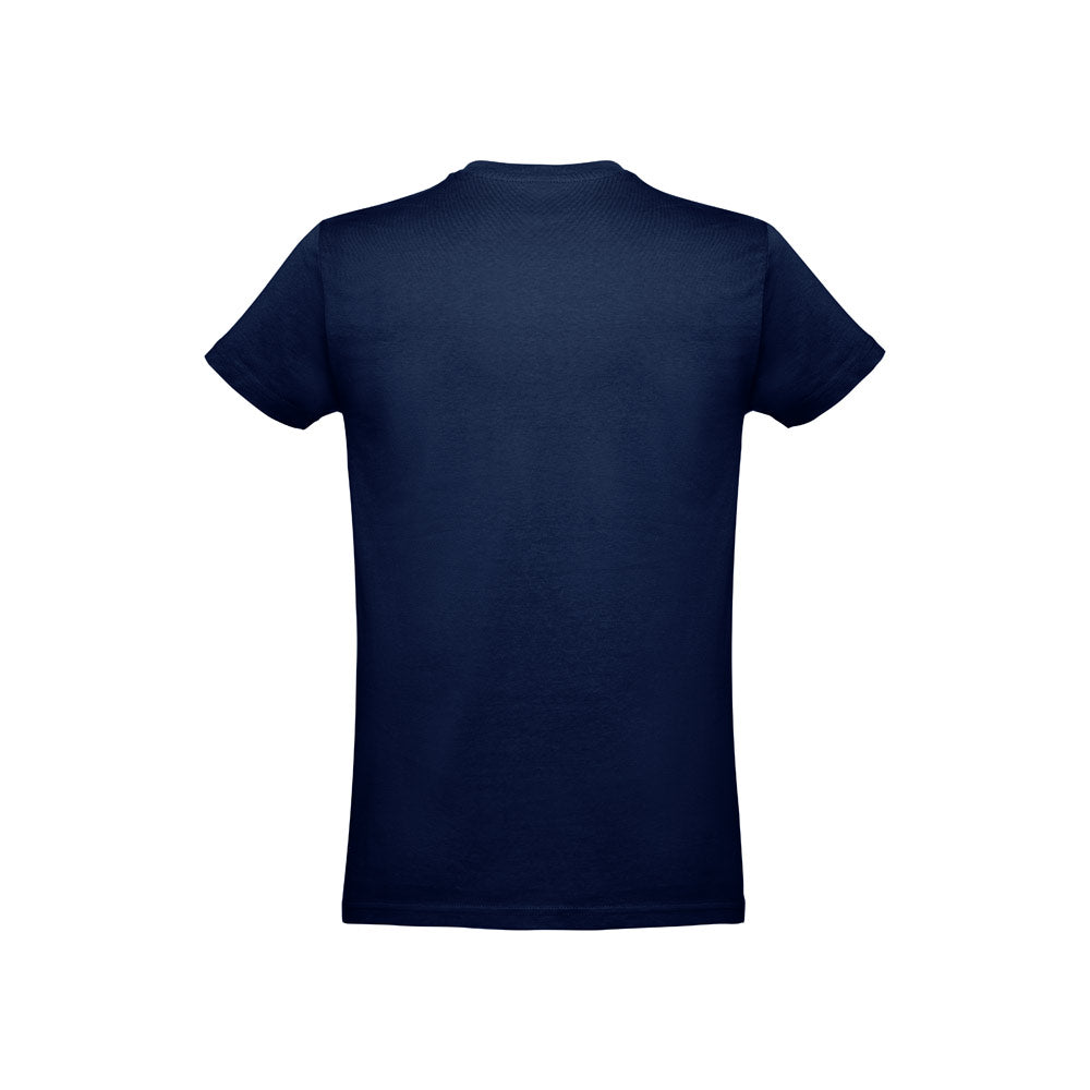 THC ANKARA 3XL. T-shirt para homem