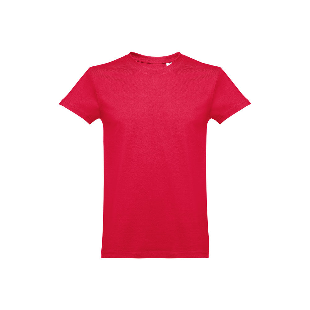 THC ANKARA 3XL. T-shirt para homem