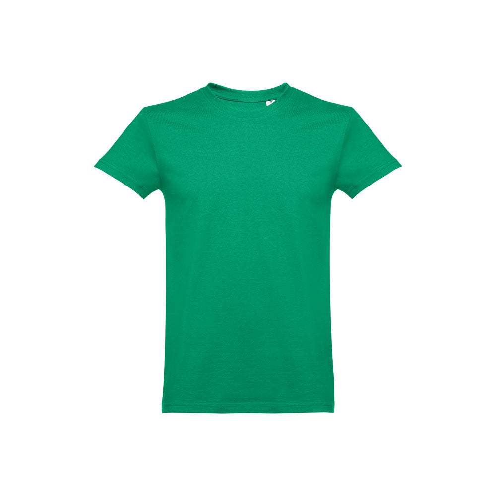 THC ANKARA 3XL. T-shirt para homem