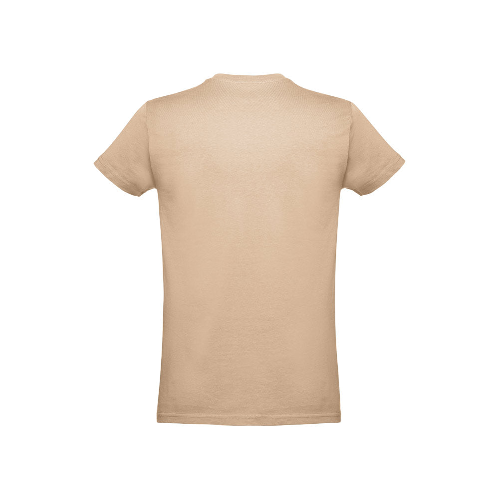 THC ANKARA 3XL. T-shirt para homem