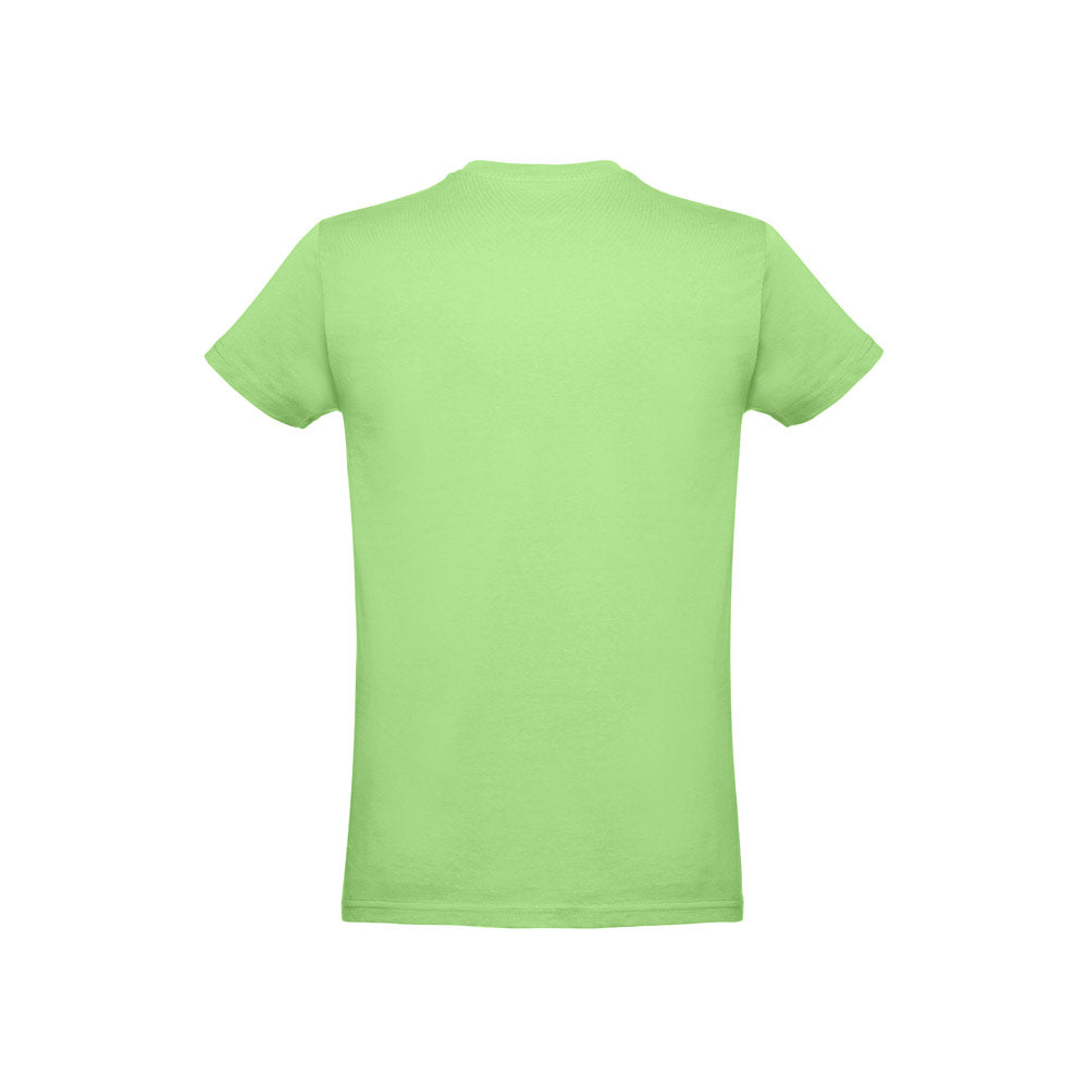 THC ANKARA 3XL. T-shirt para homem