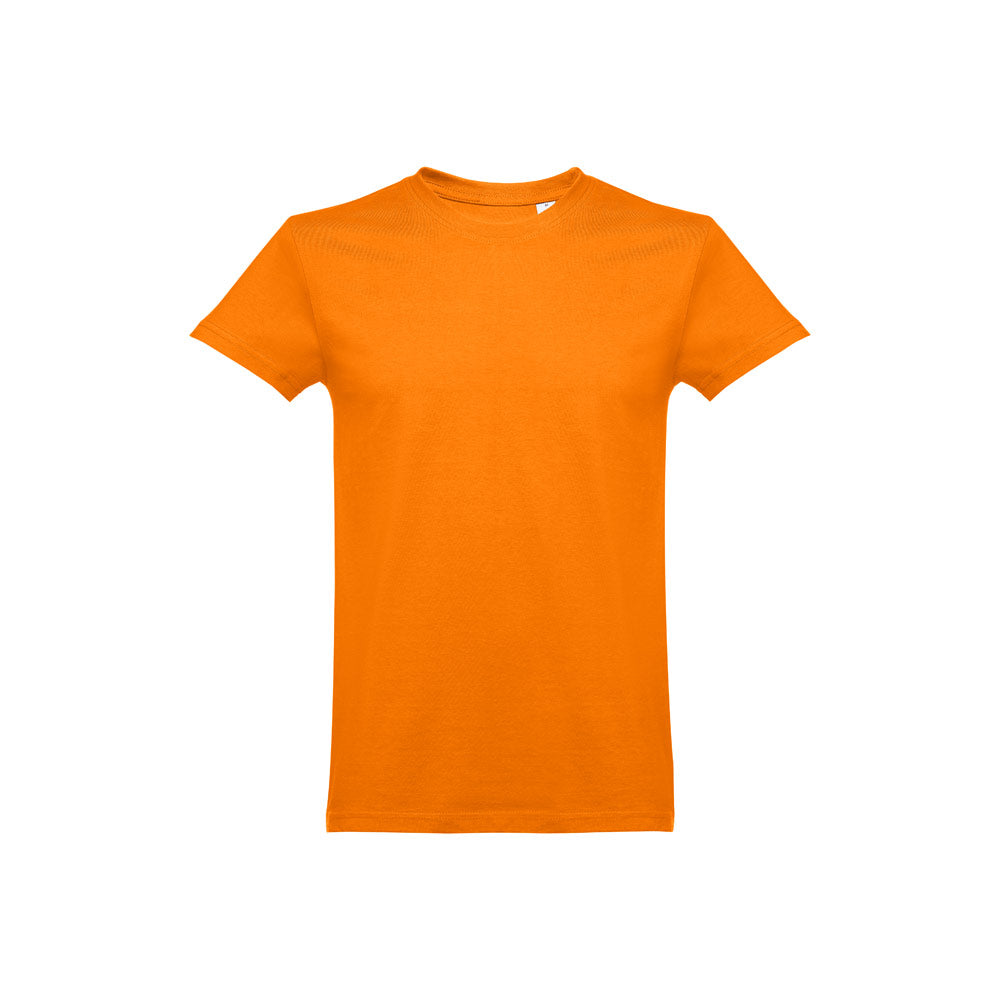 THC ANKARA 3XL. T-shirt para homem