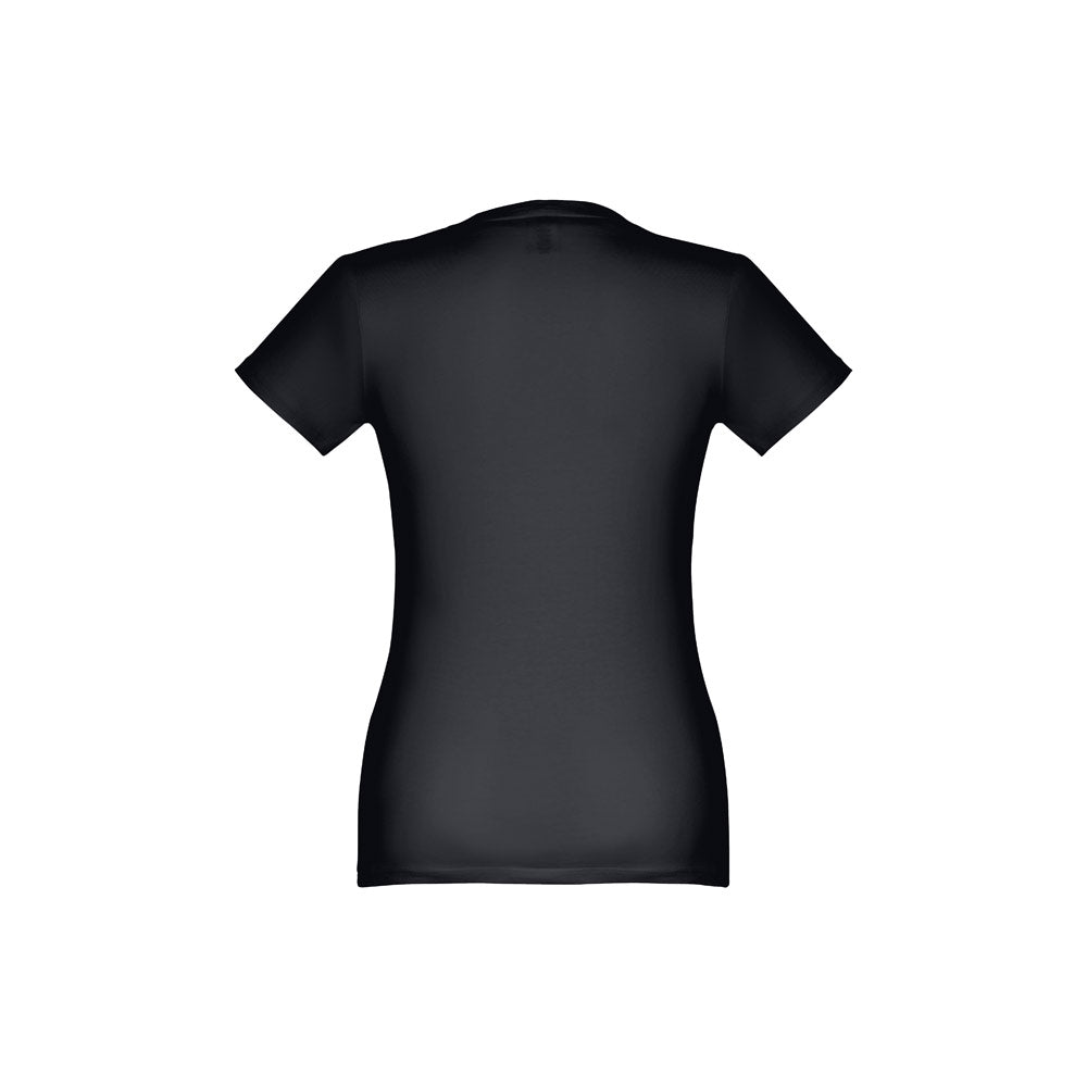 THC ANKARA WOMEN. T-shirt para senhora
