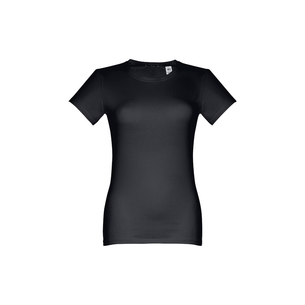 THC ANKARA WOMEN. T-shirt para senhora