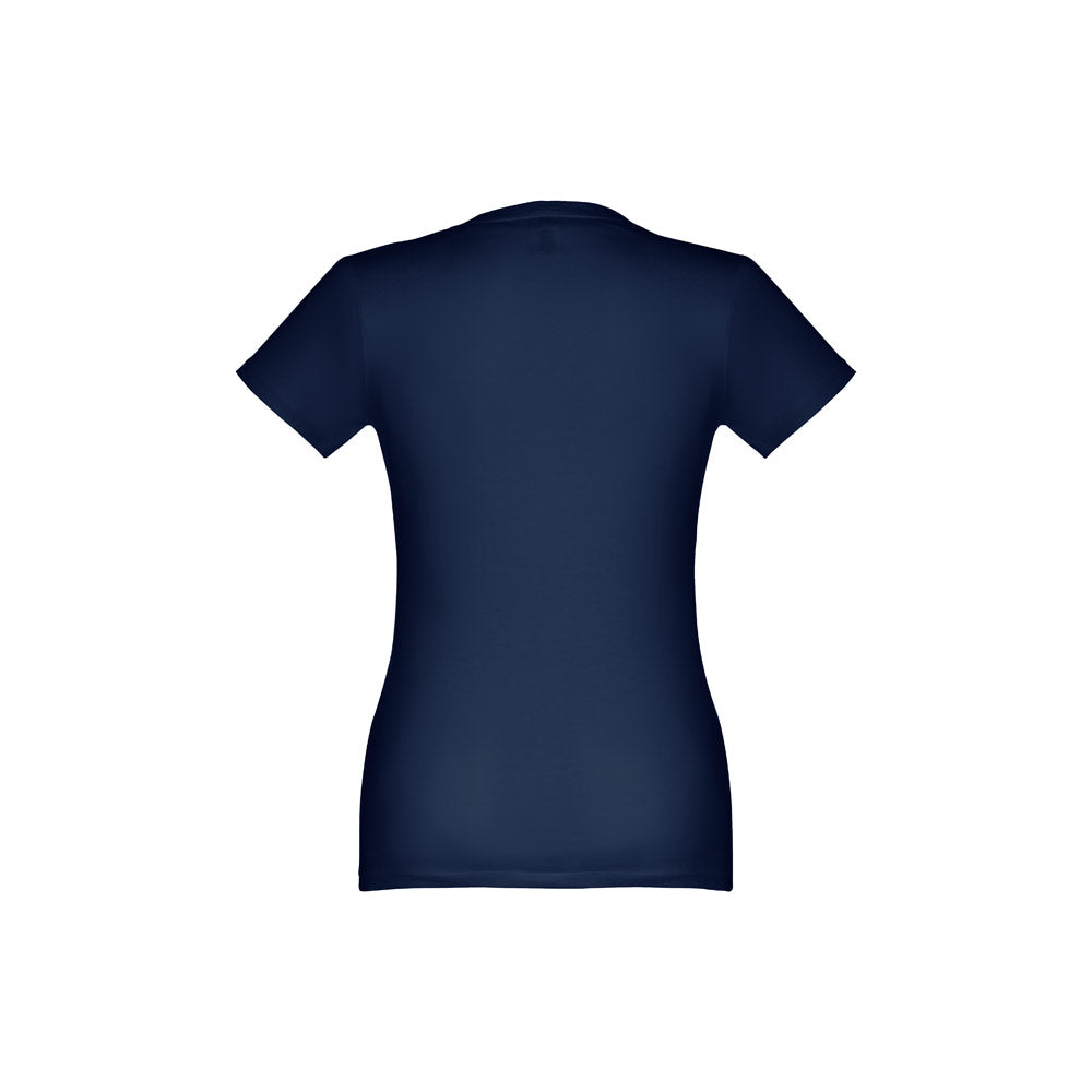 THC ANKARA WOMEN. T-shirt para senhora