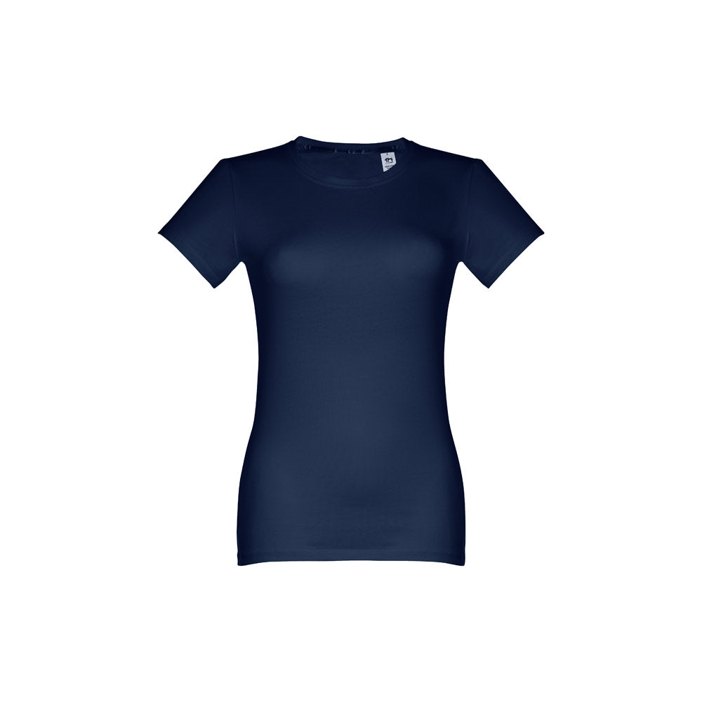 THC ANKARA WOMEN. T-shirt para senhora