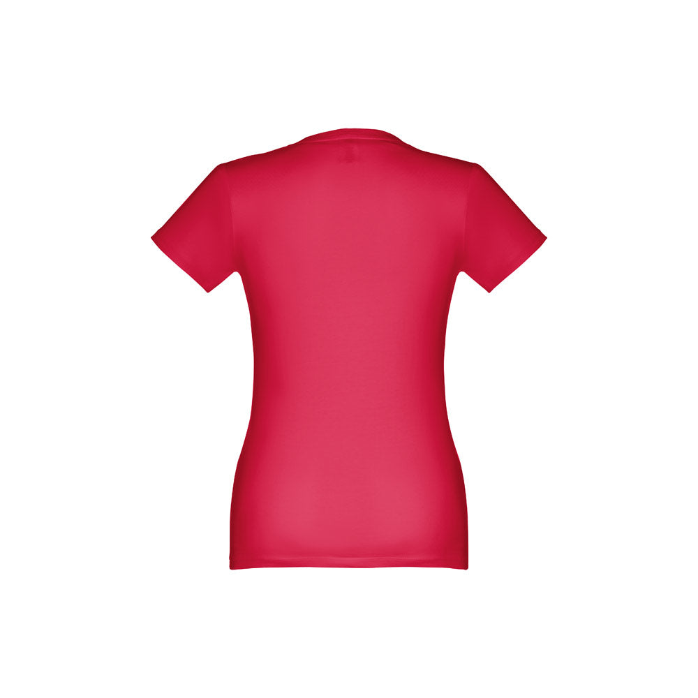 THC ANKARA WOMEN. T-shirt para senhora