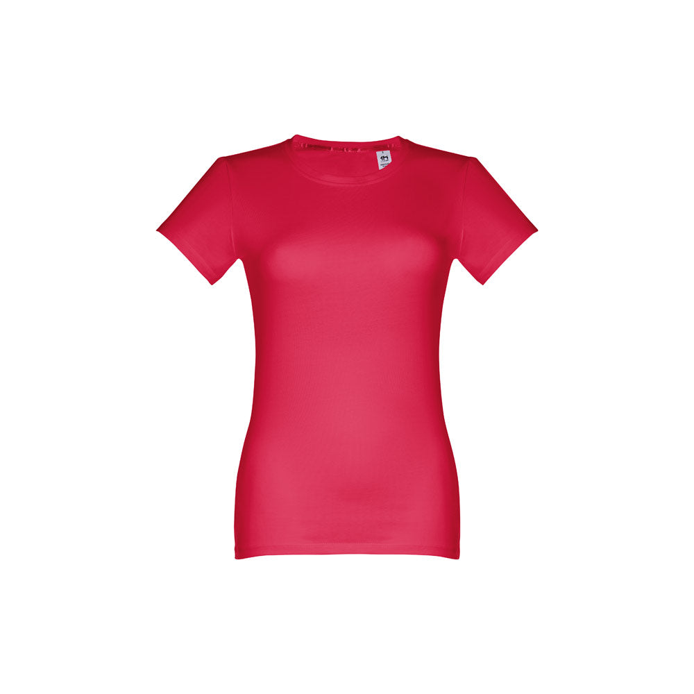 THC ANKARA WOMEN. T-shirt para senhora