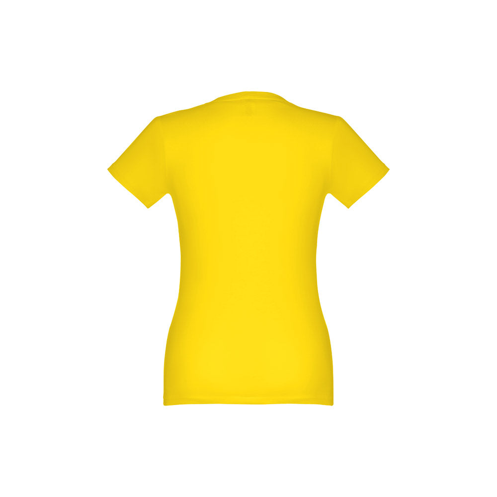 THC ANKARA WOMEN. T-shirt para senhora