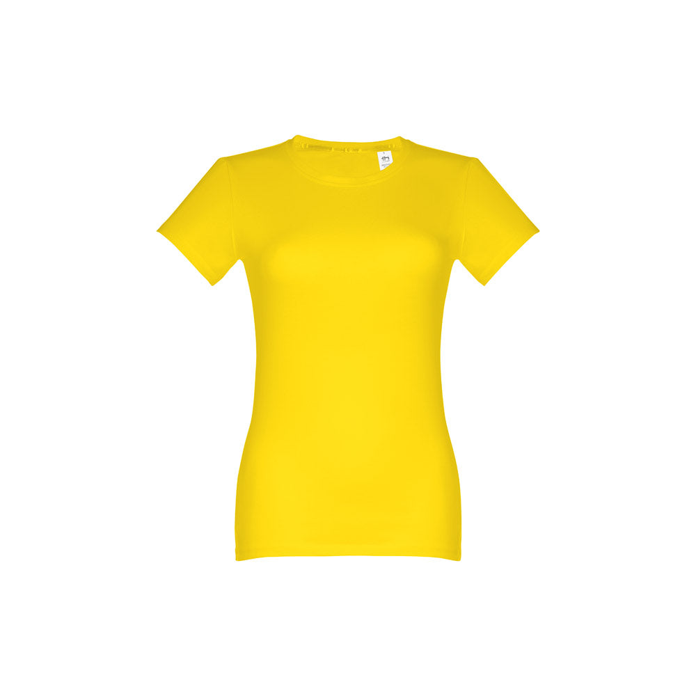 THC ANKARA WOMEN. T-shirt para senhora