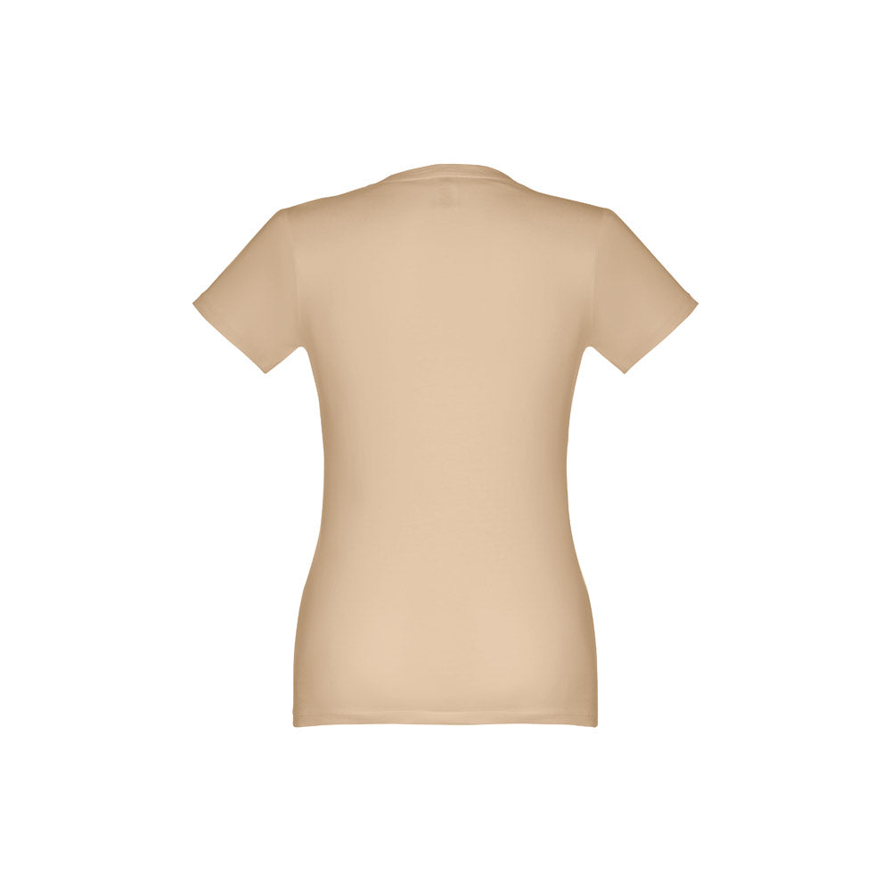 THC ANKARA WOMEN. T-shirt para senhora