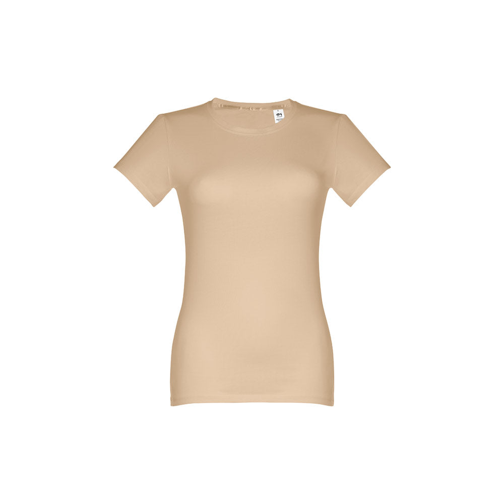 THC ANKARA WOMEN. T-shirt para senhora