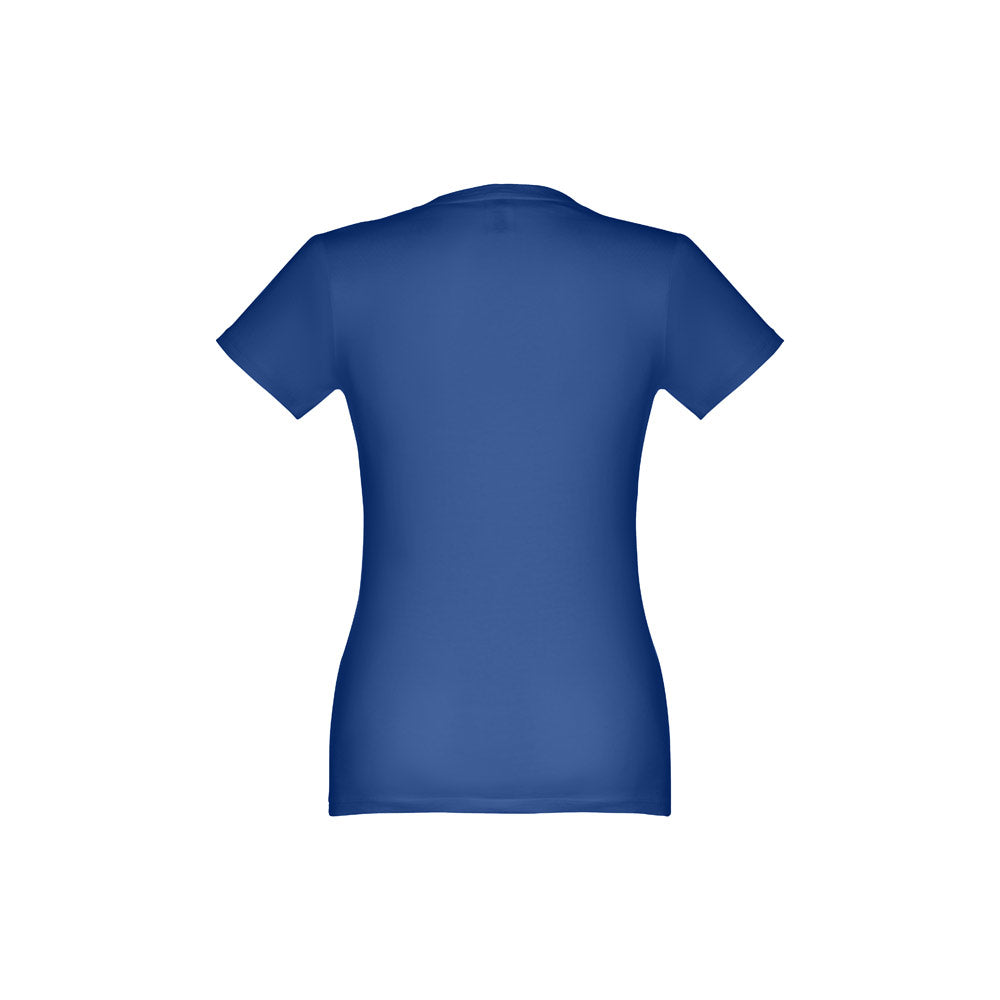 THC ANKARA WOMEN. T-shirt para senhora