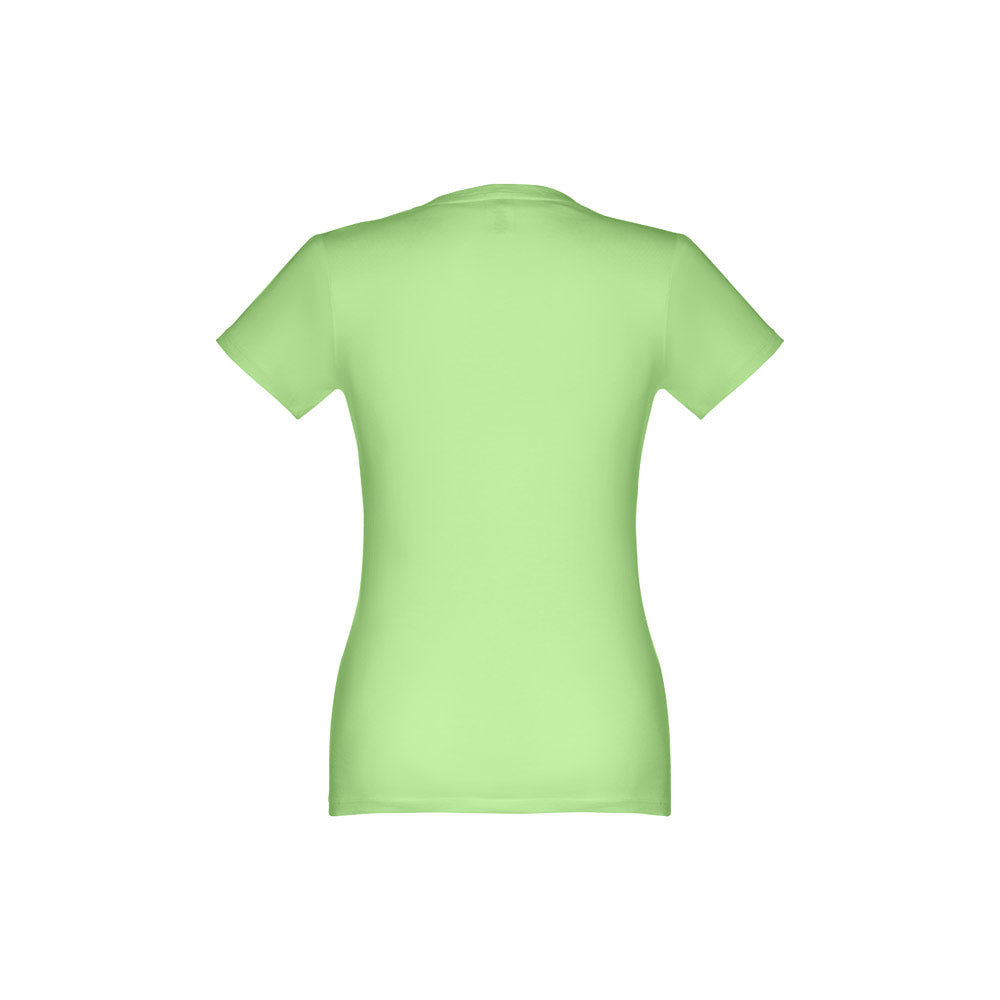 THC ANKARA WOMEN. T-shirt para senhora
