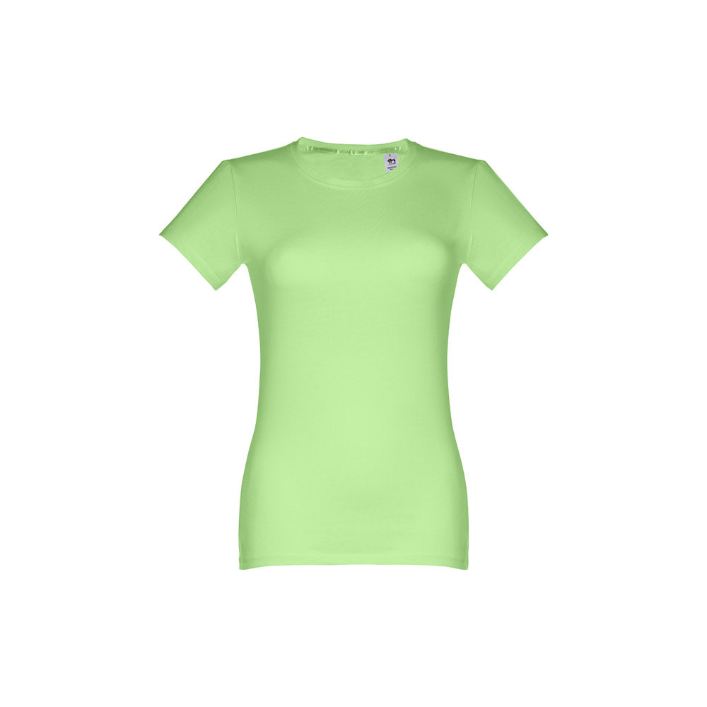 THC ANKARA WOMEN. T-shirt para senhora