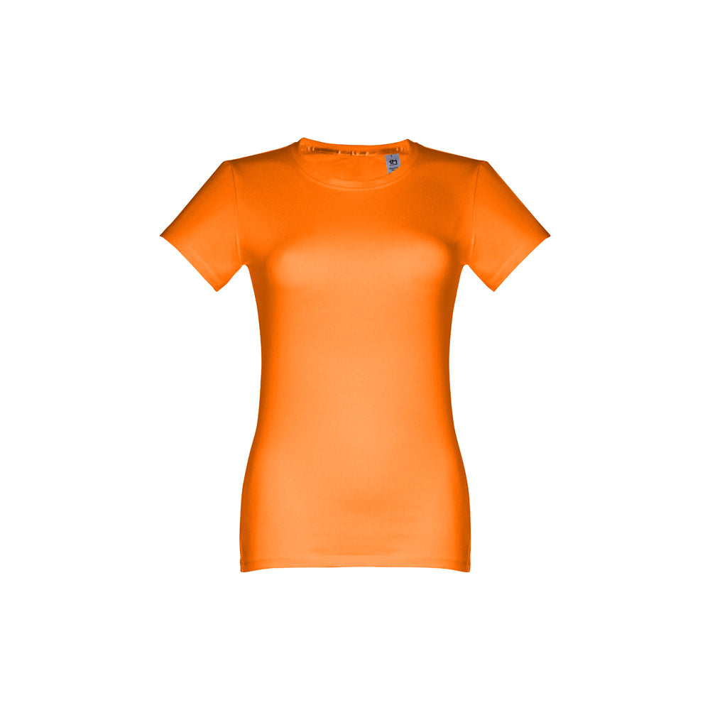 THC ANKARA WOMEN. T-shirt para senhora