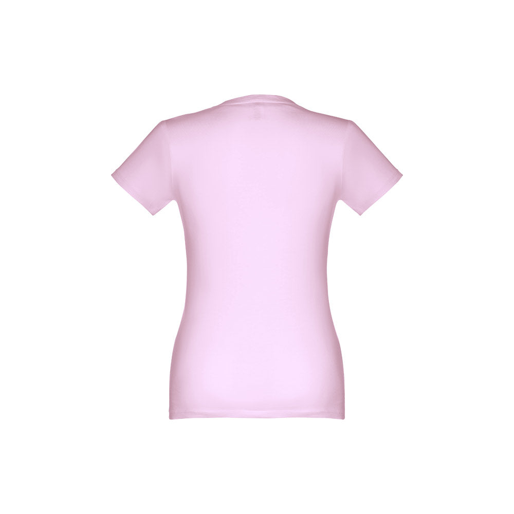 THC ANKARA WOMEN. T-shirt para senhora