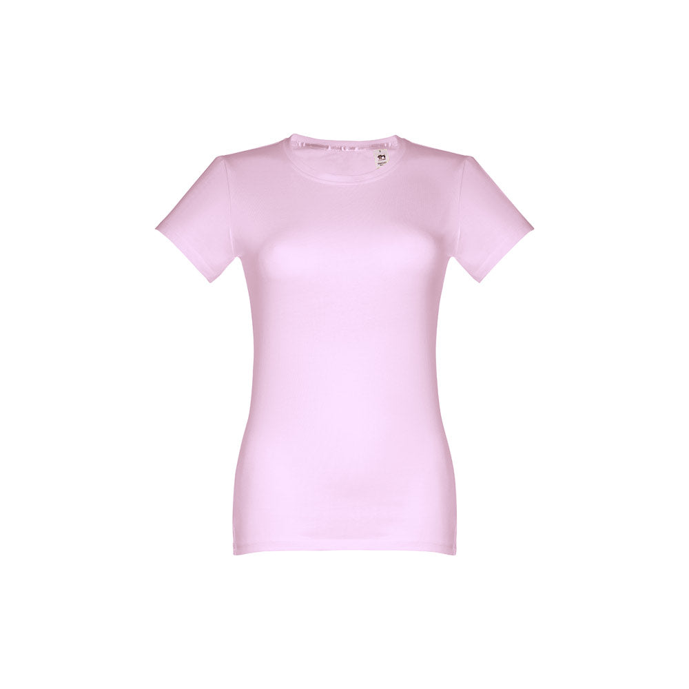 THC ANKARA WOMEN. T-shirt para senhora