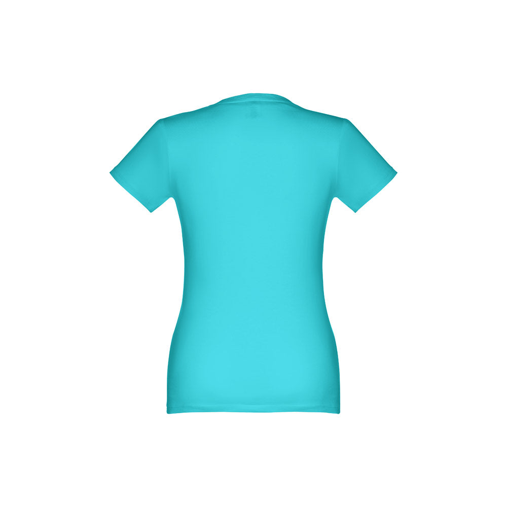 THC ANKARA WOMEN. T-shirt para senhora