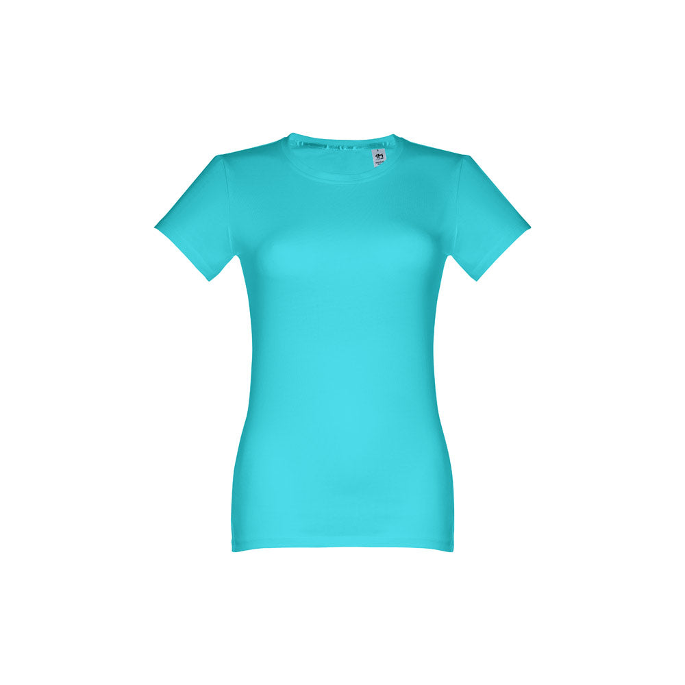 THC ANKARA WOMEN. T-shirt para senhora