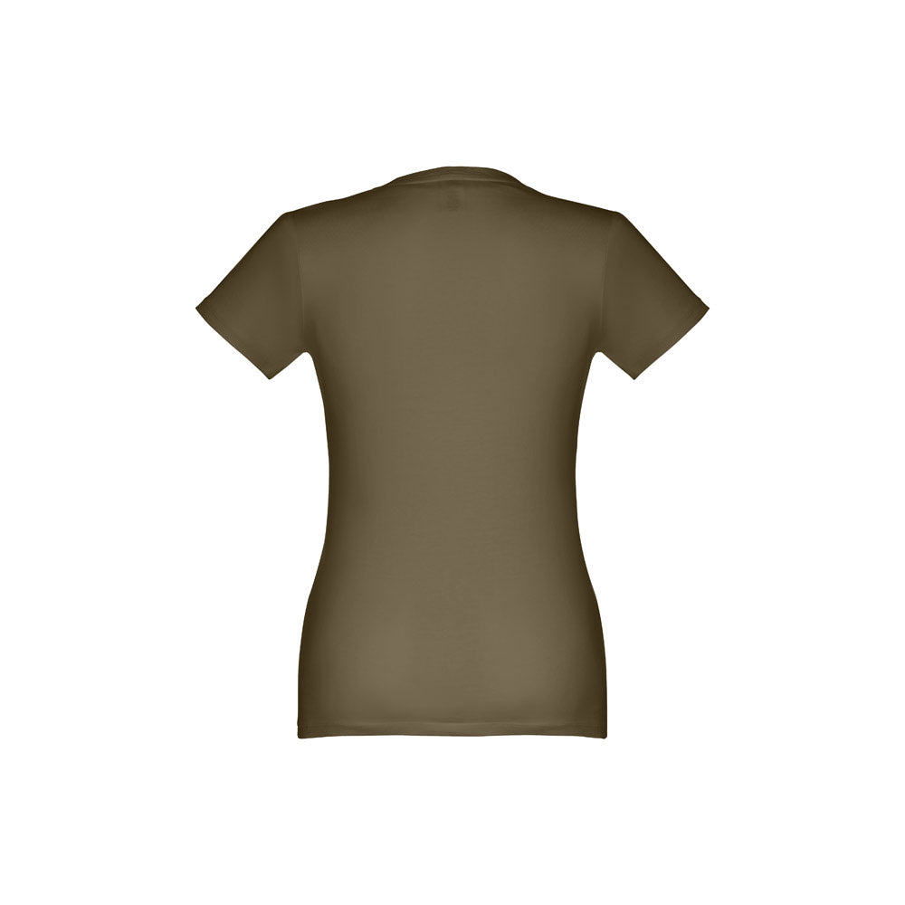 THC ANKARA WOMEN. T-shirt para senhora