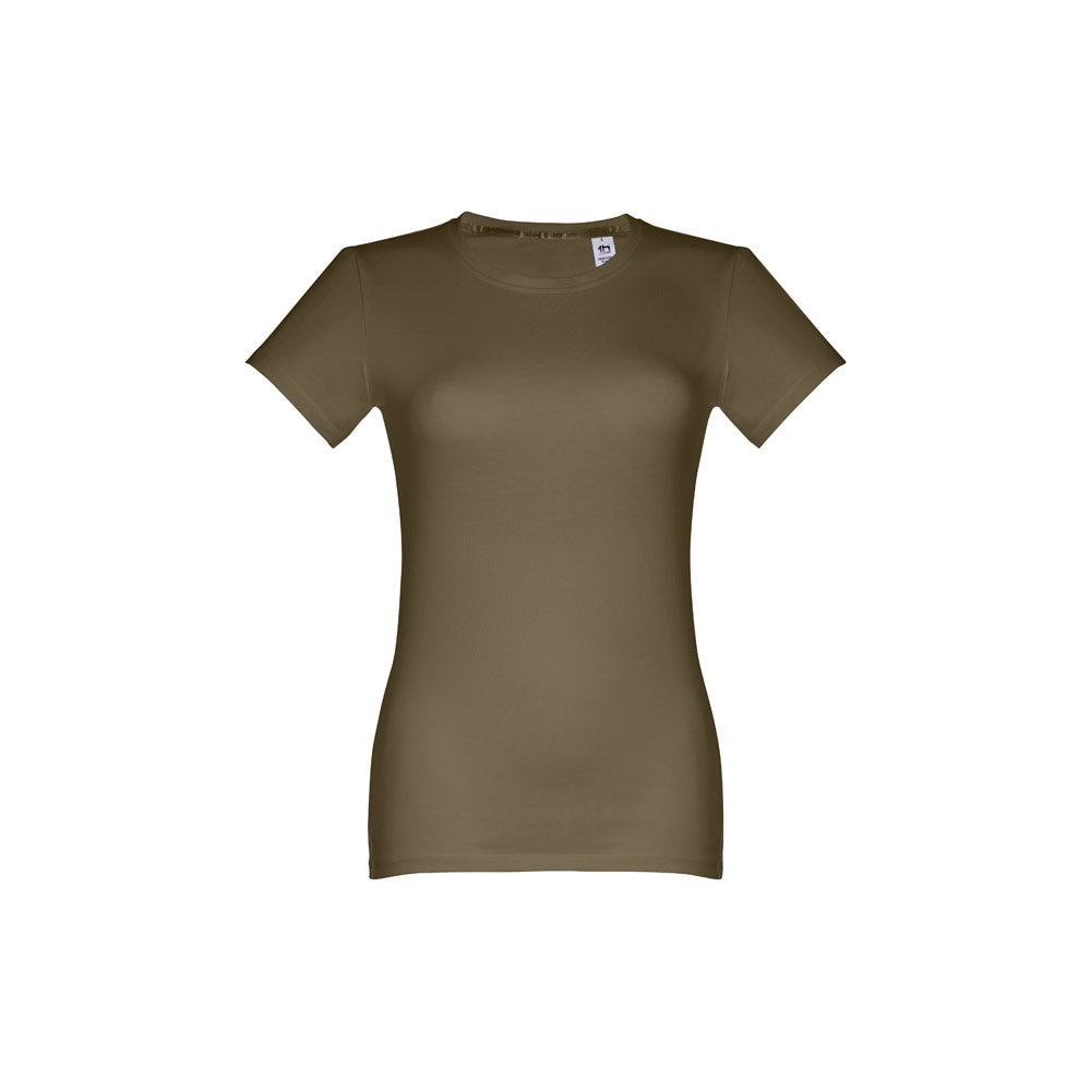 THC ANKARA WOMEN. T-shirt para senhora