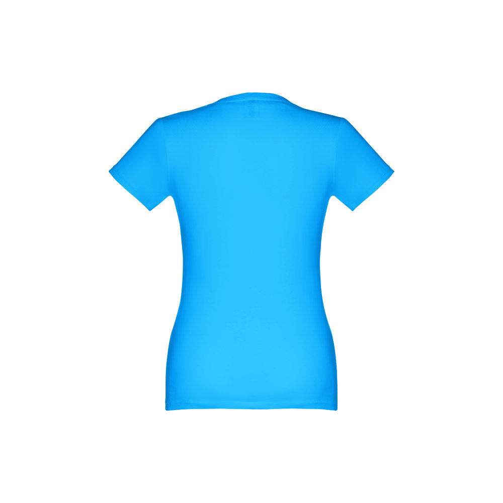 THC ANKARA WOMEN. T-shirt para senhora