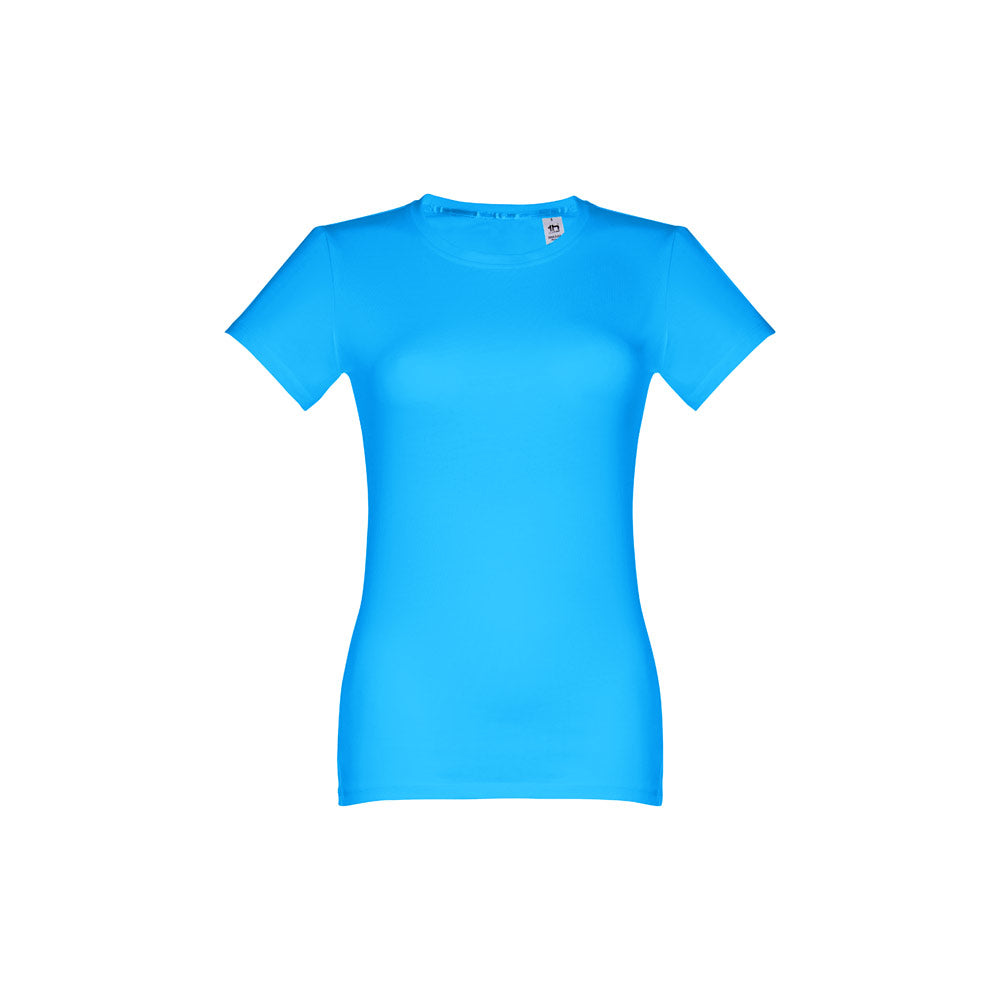 THC ANKARA WOMEN. T-shirt para senhora