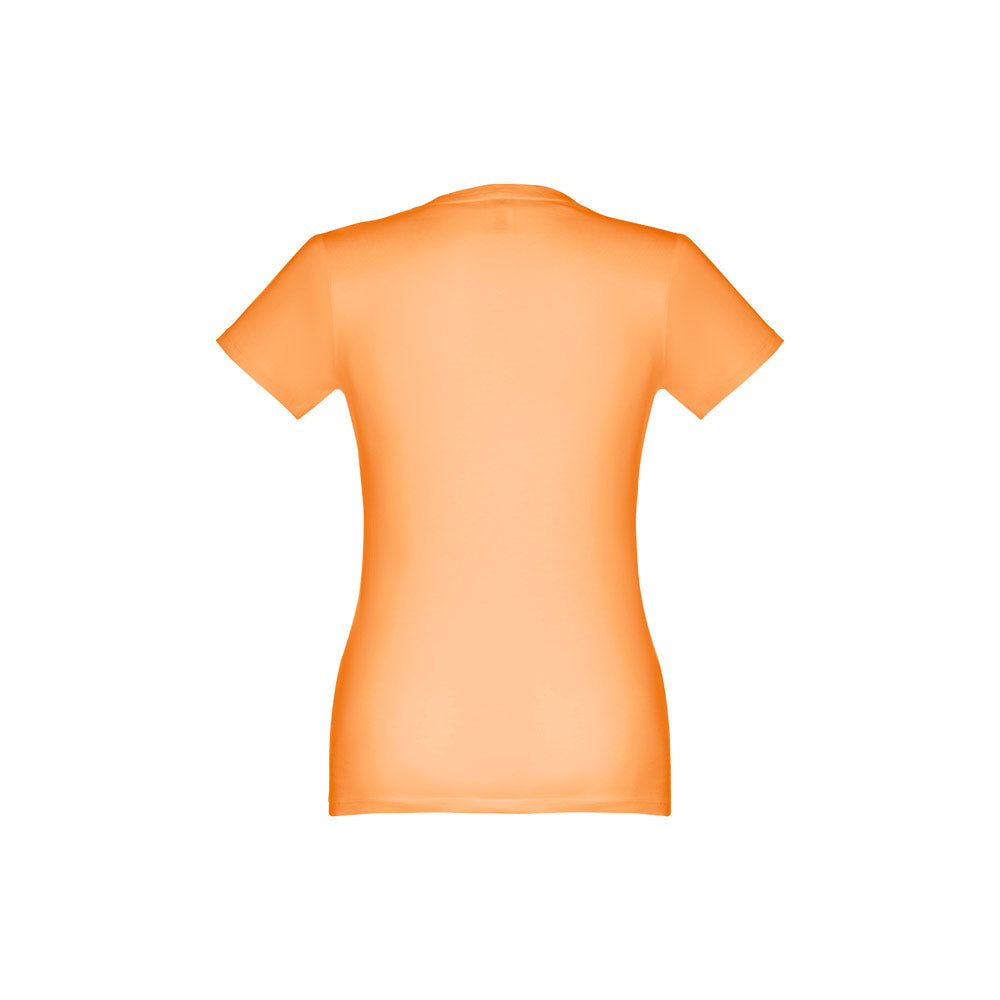 THC ANKARA WOMEN. T-shirt para senhora