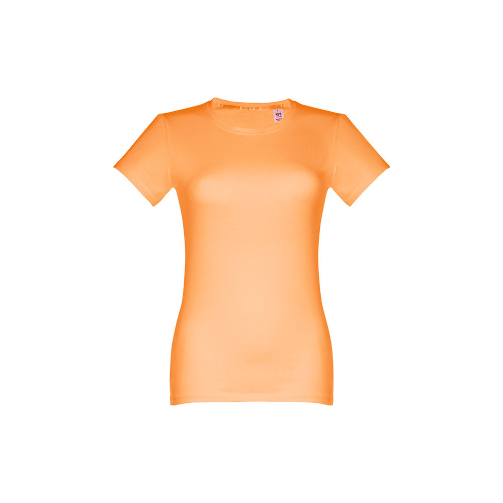 THC ANKARA WOMEN. T-shirt para senhora