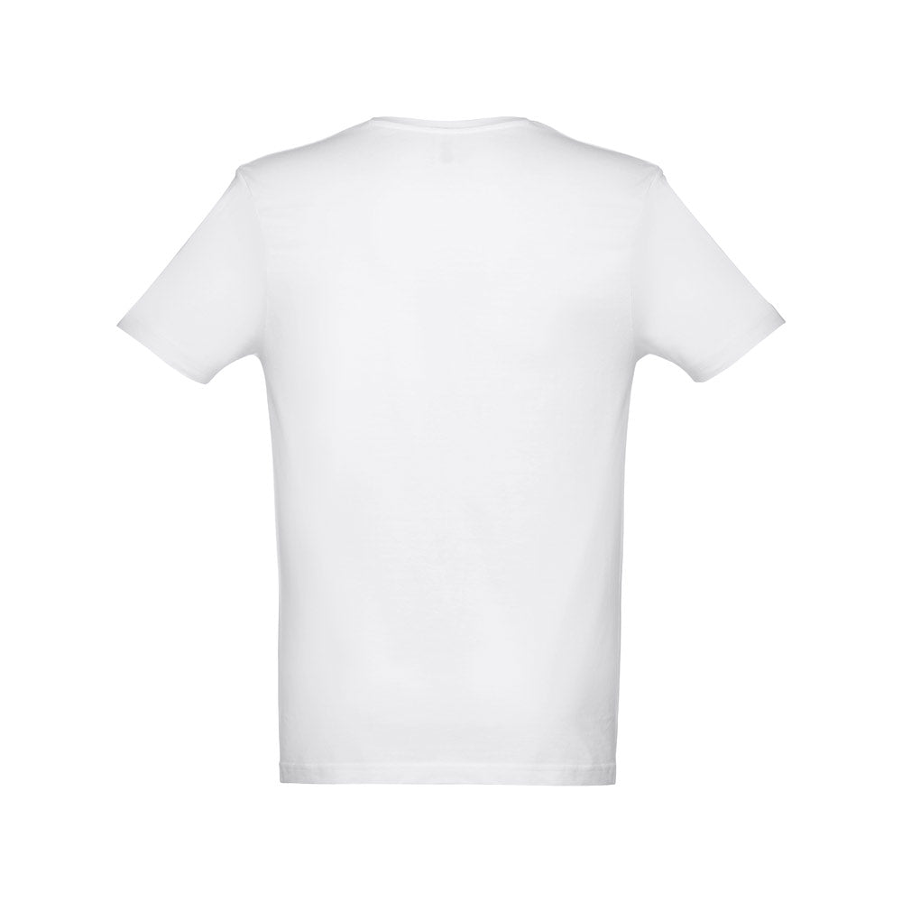 THC ATHENS WH. T-shirt para homem