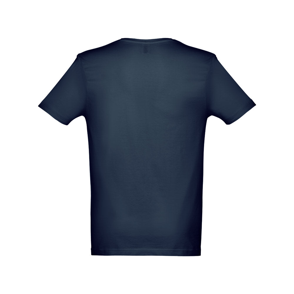 THC ATHENS. T-shirt para homem