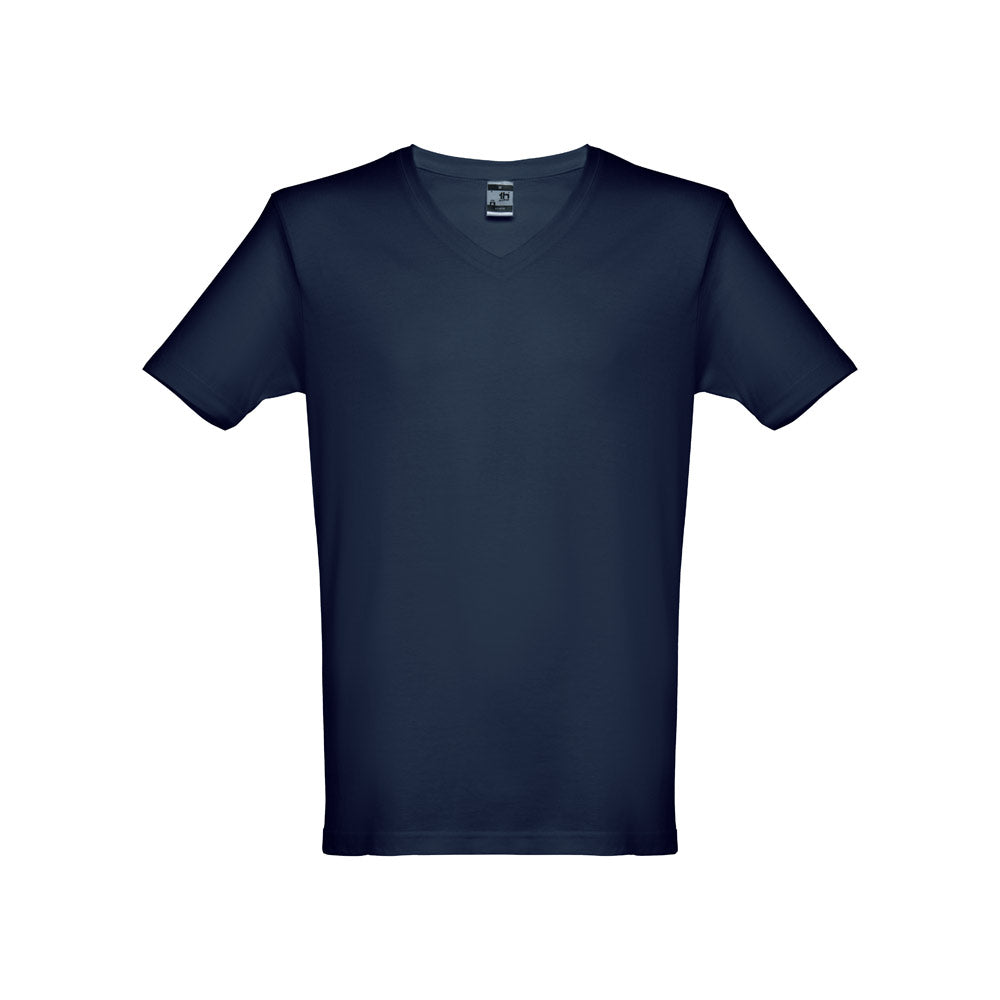THC ATHENS. T-shirt para homem
