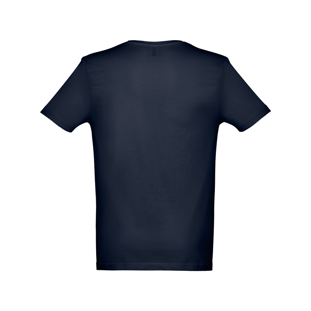 THC ATHENS. T-shirt para homem