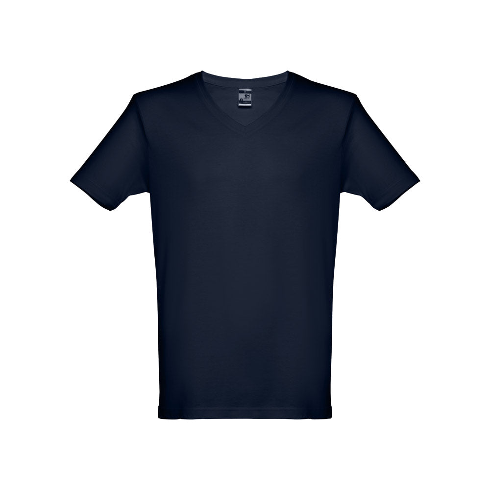 THC ATHENS. T-shirt para homem