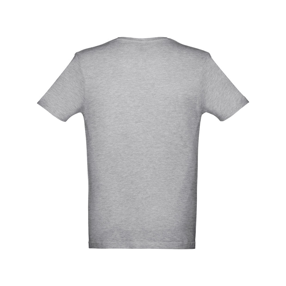 THC ATHENS. T-shirt para homem