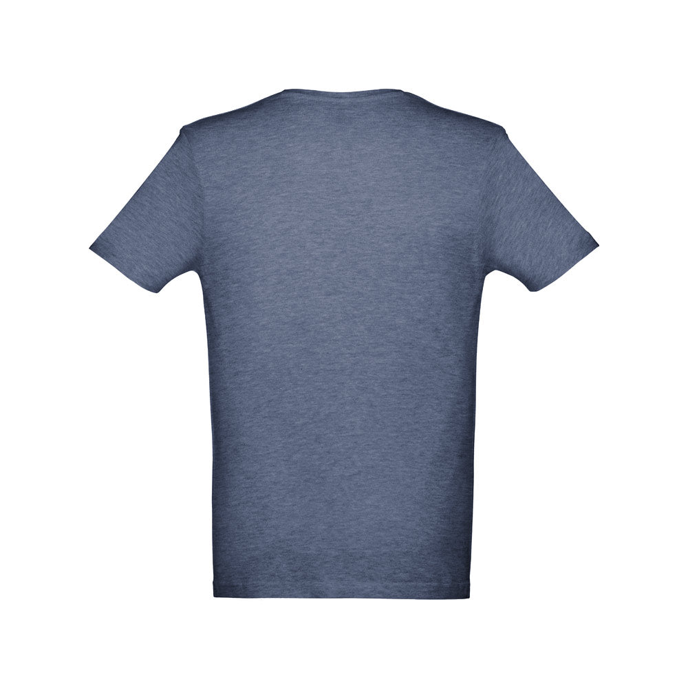 THC ATHENS. T-shirt para homem