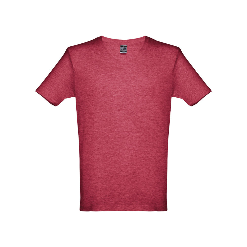Vermelho matizado