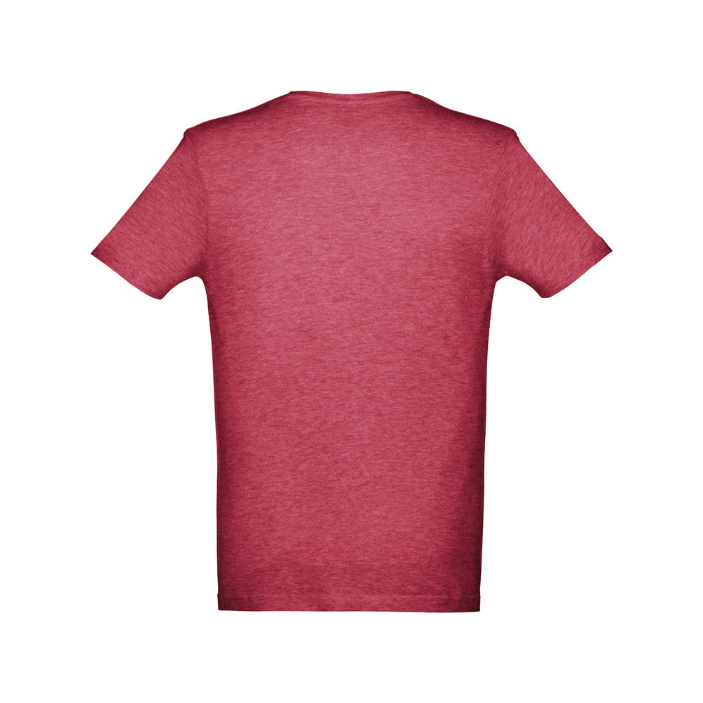 THC ATHENS. T-shirt para homem