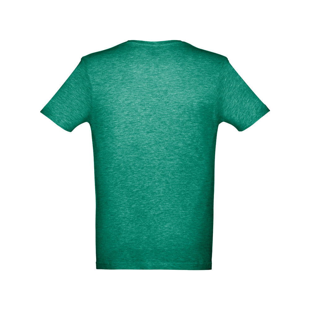 THC ATHENS. T-shirt para homem