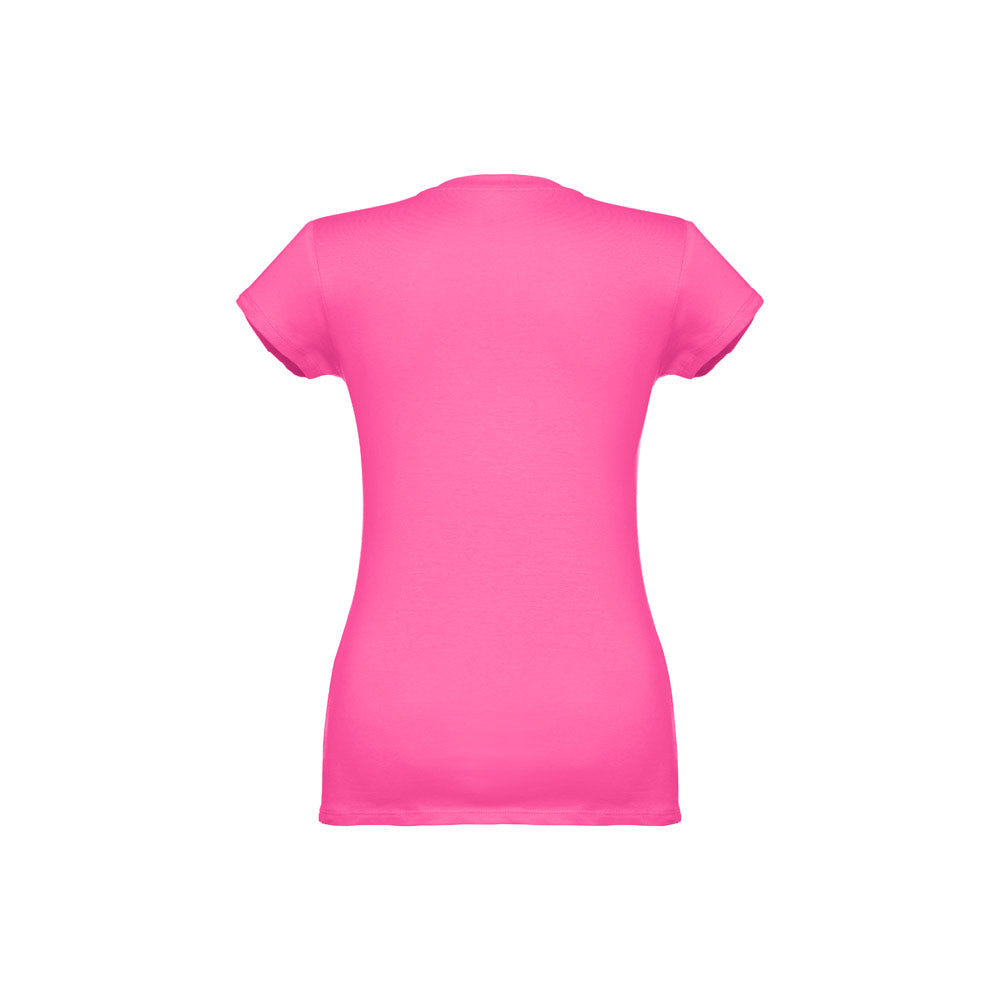 THC ATHENS WOMEN. T-shirt para senhora