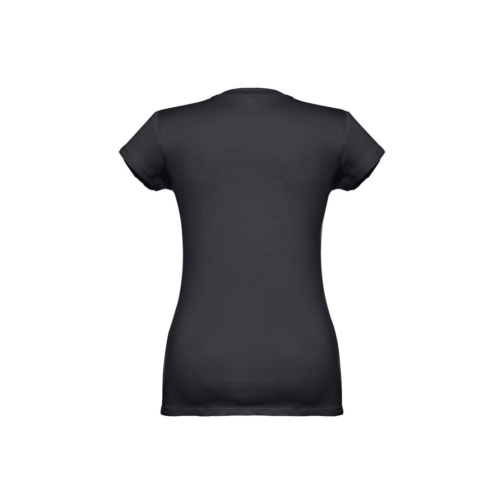 THC ATHENS WOMEN. T-shirt para senhora