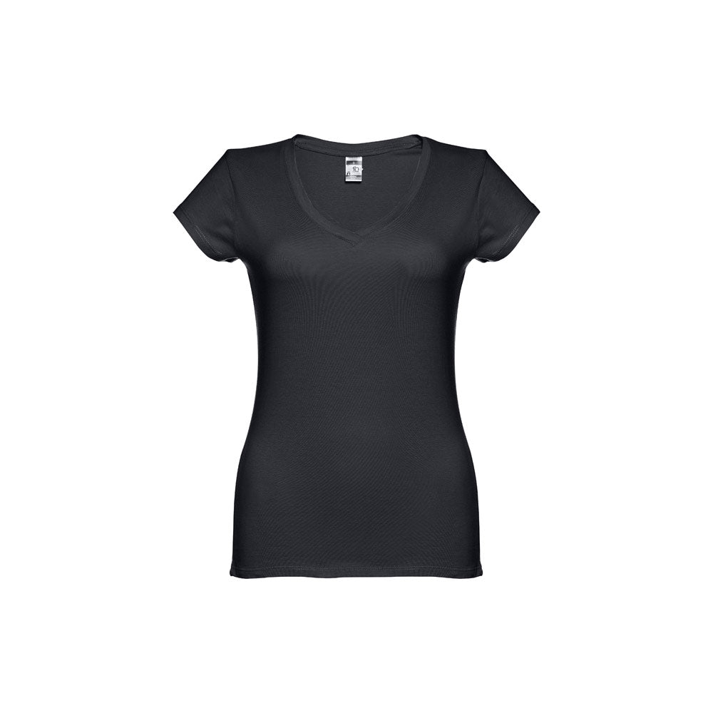 THC ATHENS WOMEN. T-shirt para senhora