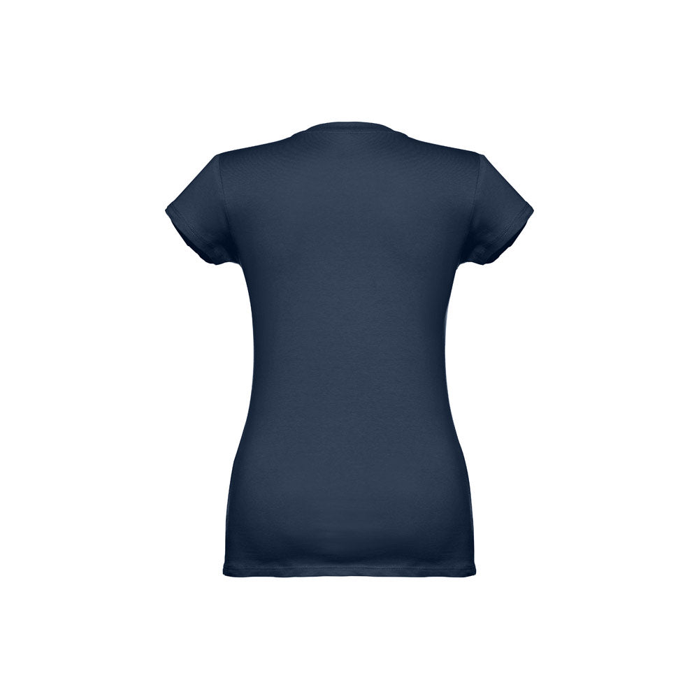 THC ATHENS WOMEN. T-shirt para senhora