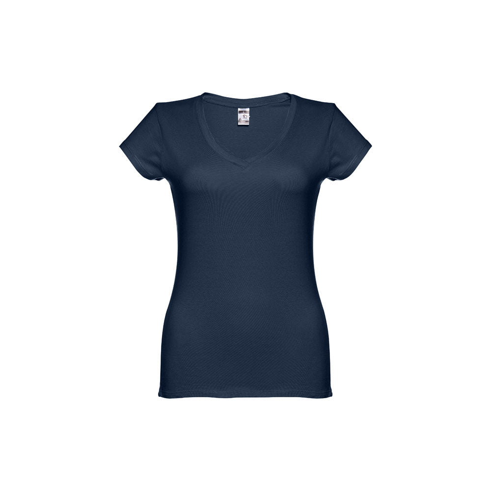 THC ATHENS WOMEN. T-shirt para senhora