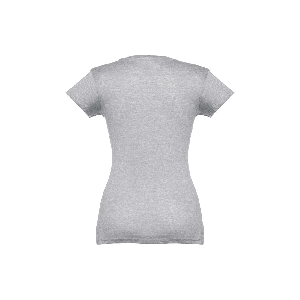 THC ATHENS WOMEN. T-shirt para senhora