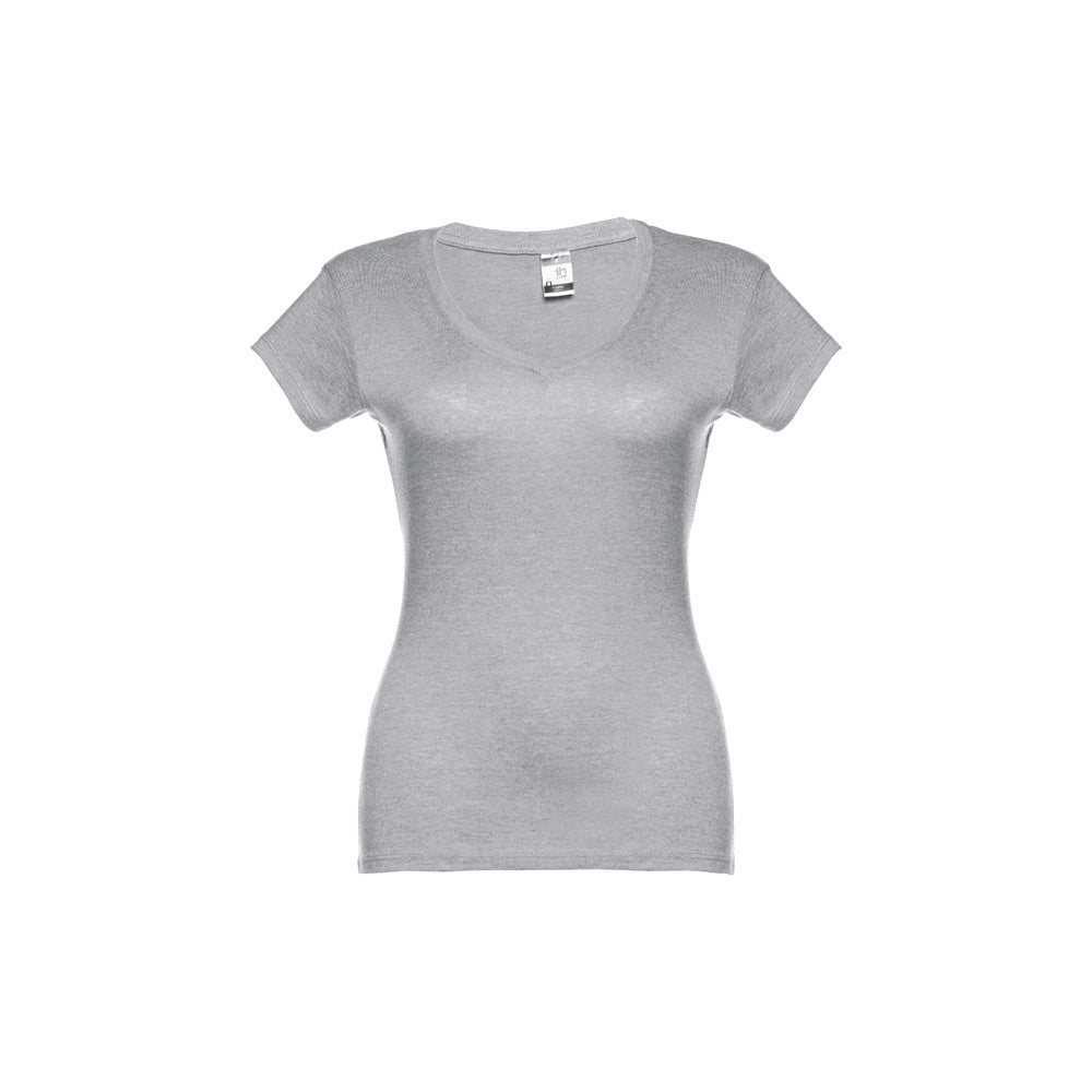 THC ATHENS WOMEN. T-shirt para senhora