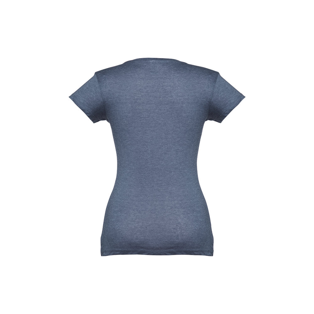THC ATHENS WOMEN. T-shirt para senhora