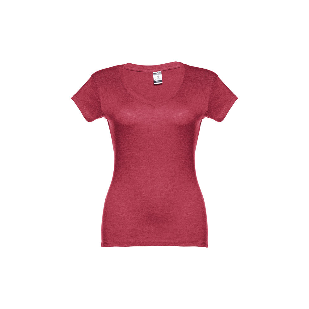 Vermelho matizado