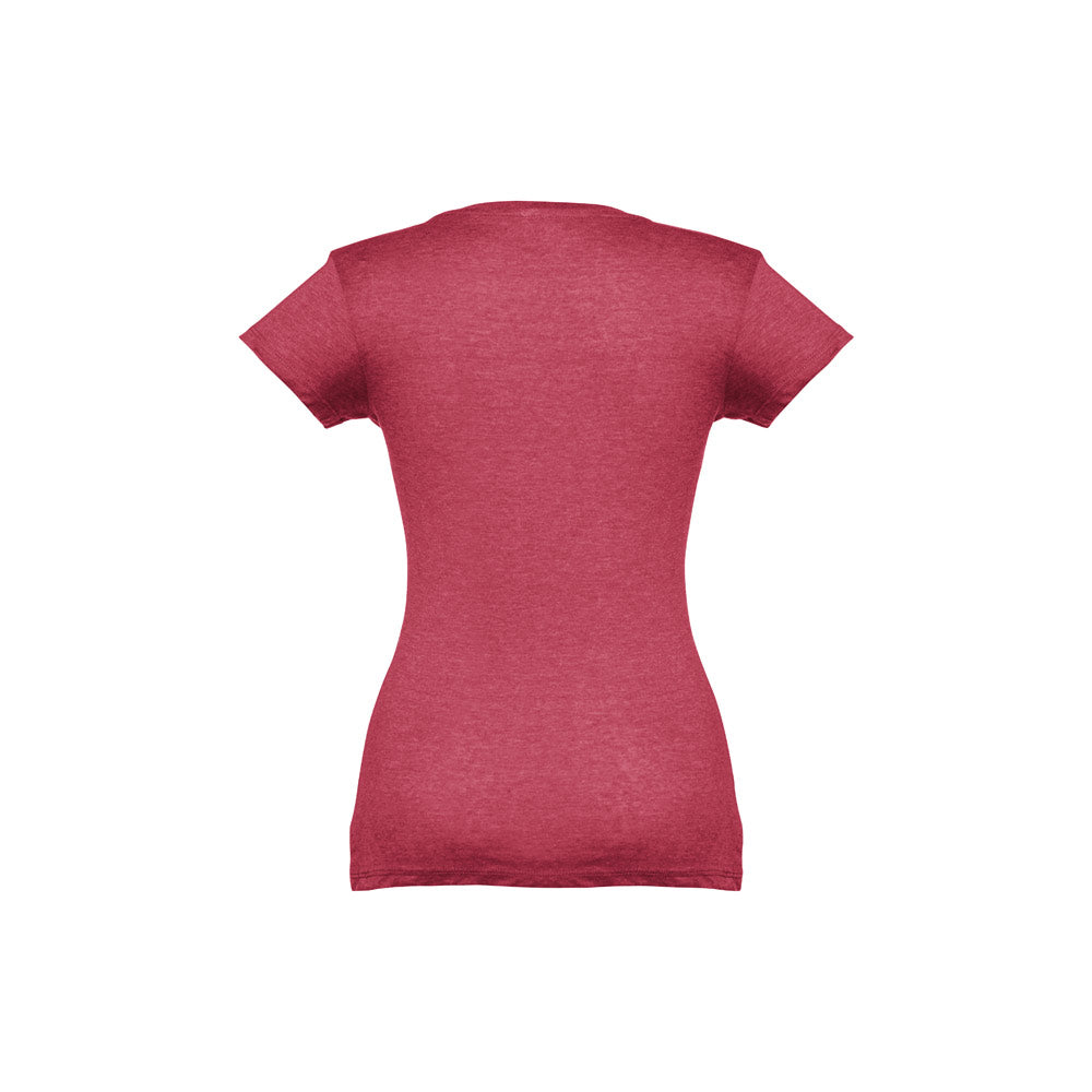 THC ATHENS WOMEN. T-shirt para senhora